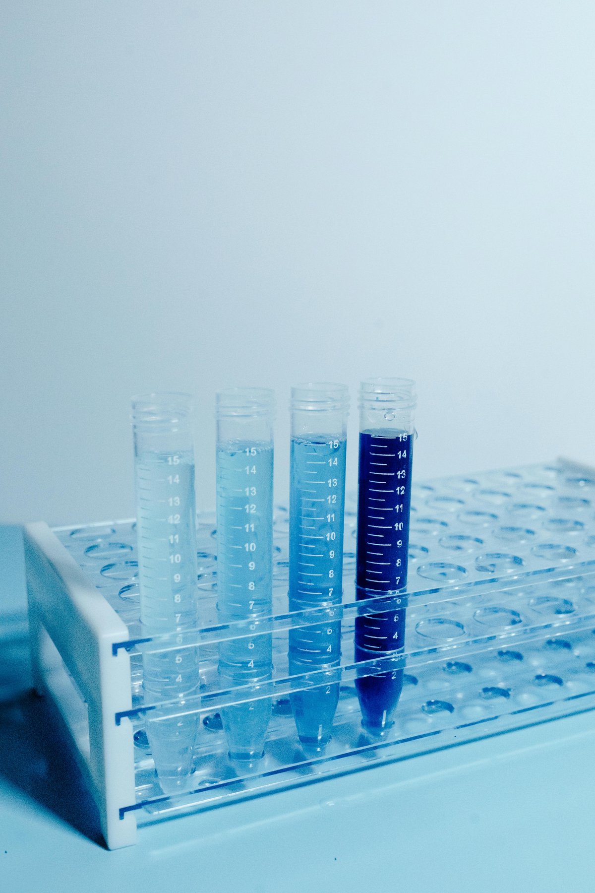 Medical and laboratory supplies