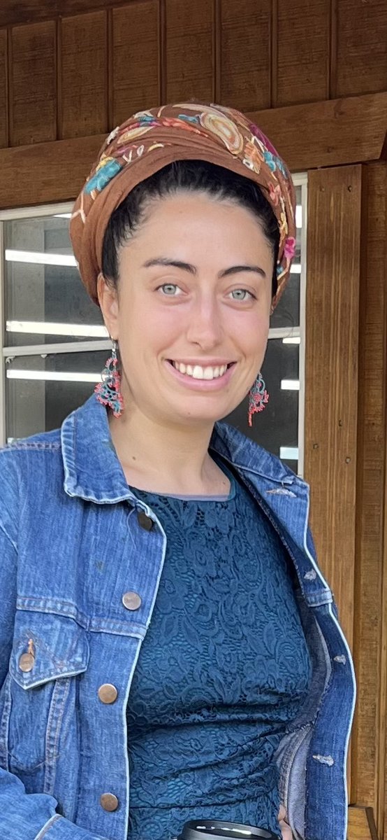 Hannah Ebrahimi