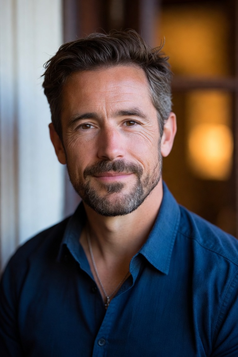 Sebastian Wright